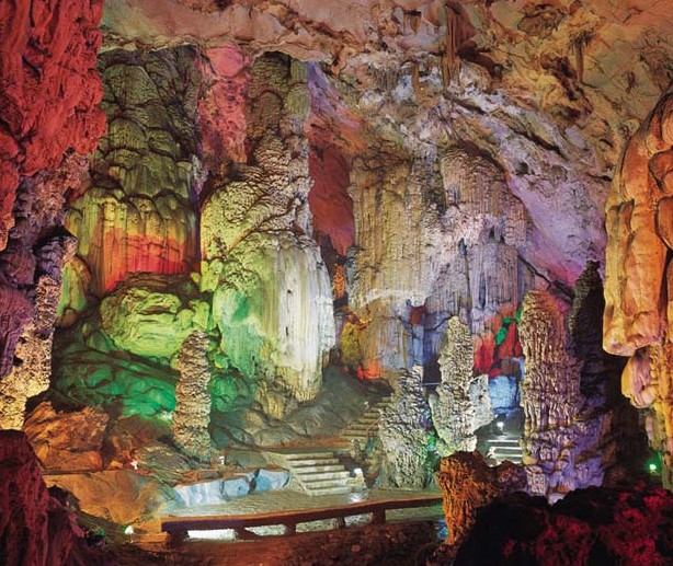 神农洞风景区