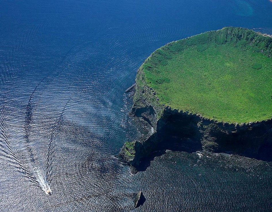 济州岛