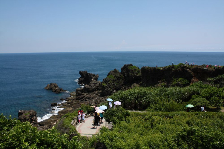 恒春古城